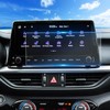 WEIPIN For 2022~2024 Kia Forte (GT-line/GT/GT Manual) Screen Protector 10