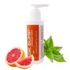 Dr. Bump Intimate Natural Grapefruit Cleanser 4 fl oz /