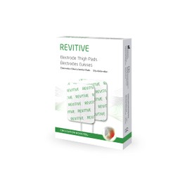 Revitive Revitive Electrode Thigh Pads (Eligible for VAT relief in the UK)