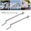 EIMSOAH Boat Hatch Support Spring,2pcs Hatch Support Spring,8-1/4inHatch Lid Support