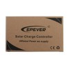 EPEVER® PWM Charge Controller 20A 12/24V, Solar Charge Controller with