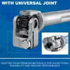 Cheyia Intermediate Steering Shaft Compatible with Ford Expedition 2007-2014, F-150