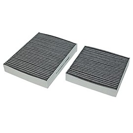 Meyle 123200008/S Filter, interior air