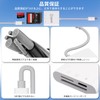 SD Card Reader, Ultra High Speed USB3.0, Multi-Card Reader, Fast