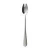 18-0 Meal Cracked Spoon L (Matte Handle) 2747580