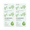 Dr.Lin Supercritical Vegetable V Altige Omega 3 4 Boxes No Additives, No Excipients / 닥터린 초임계 식물성 브이 알티지 오메가3 4박스 무첨가물 무부형제
