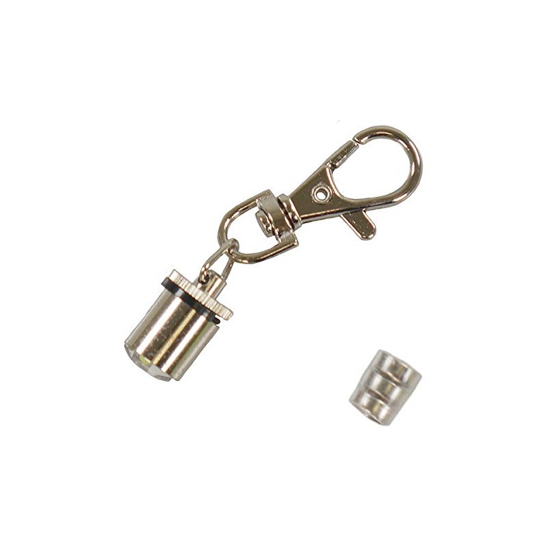 Rosewood Reflective Safety Range Safety Blinker Light