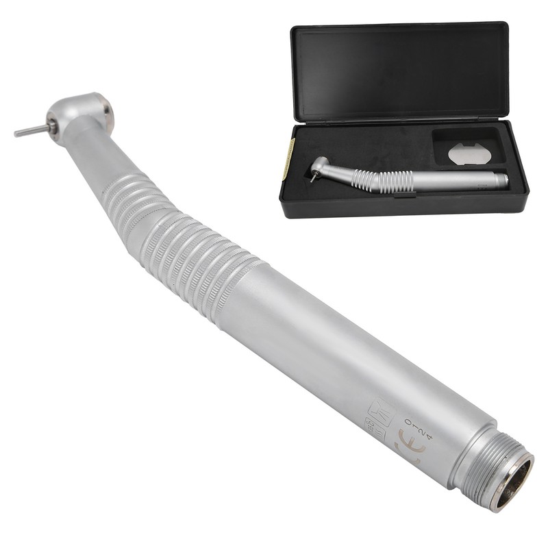 2 Holes 45 Degree Dental High Speed Triple Water Spray