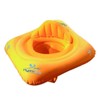 Floaties Swim Seat yellow