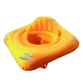 Floaties Swim Seat yellow