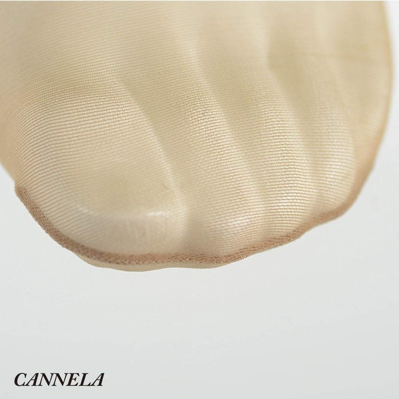 Omero Aestiba 8 All Season All Through Basic Sheer Stockings