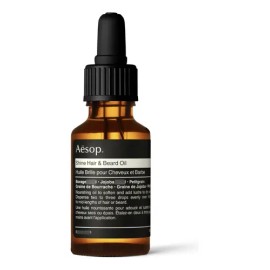 Aesop Aceite Shine Para Cabello Y Barba Rico En Humedad Sin