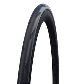 Schwalbe Pro One Evo Super Race V-Guard TLE Folding Tyre, Black, 34-622 (700x34C)