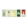 Valobra Bar Soap Reseda, with Wheat Germ Oil for Dry