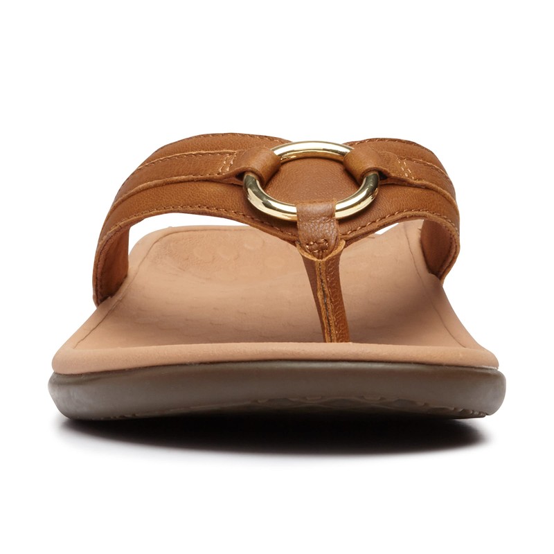 Vionic ALOE9049M Aloe Mocha 9 M