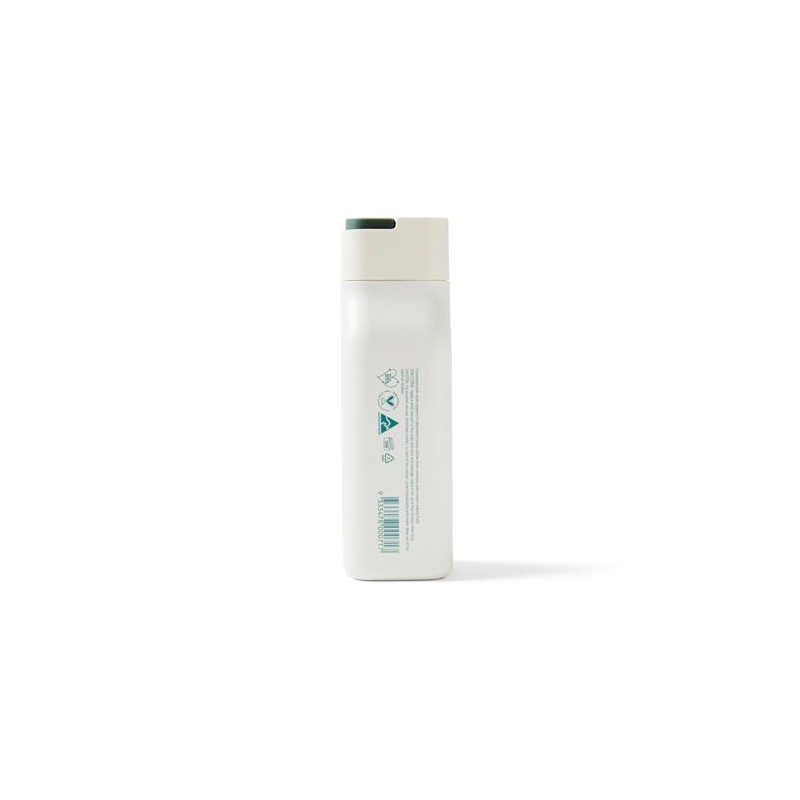 Conquer Blonde Silver Shampoo by Original & Mineral