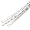 50pcs Braces Wire Full Hard Dental Orthodontic Ni Ti Spring
