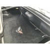 ZIC Motorsports Trunk and Bumper Protective Towel Cover fits 1997-2004