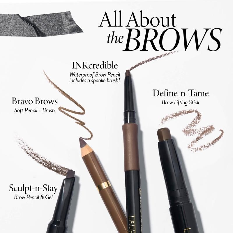 Define-n-Tame Brow Lifting Stick:_Medium Brown