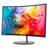 Sceptre Curved 24-inch Gaming Monitor 1080p R1500 98% sRGB HDMI