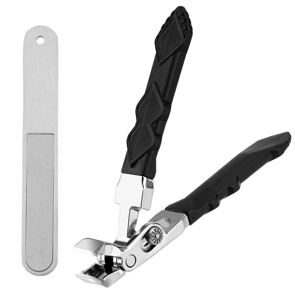 Pahysa Outfany Clipmaster Pro Nail Clippers, Clipmaster Pro Toenail Clippers,