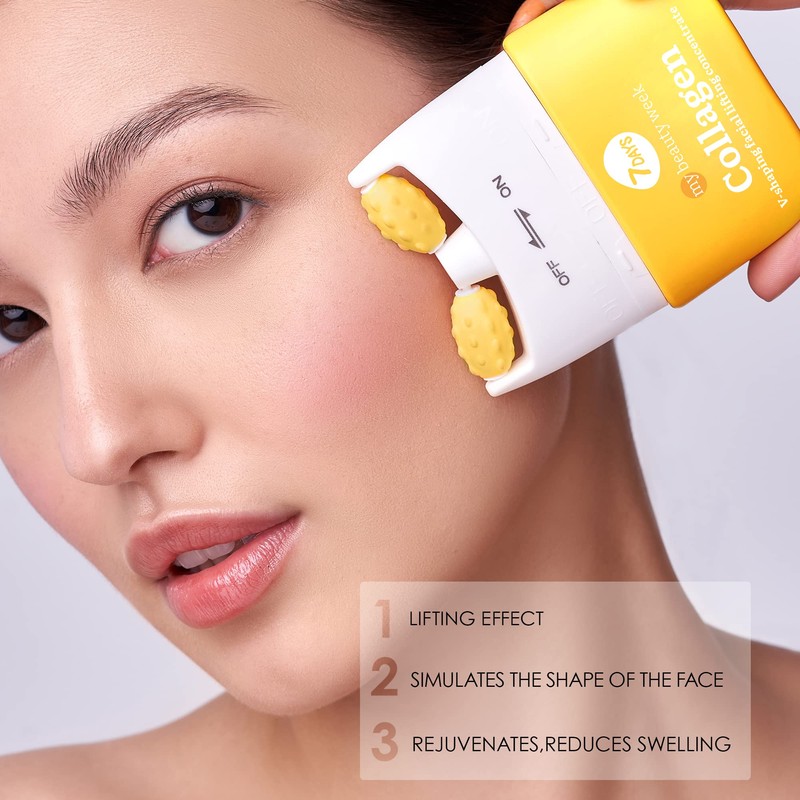 7DAYS MBW Face Cream with Colagen | Anti-Ageing Cream Women