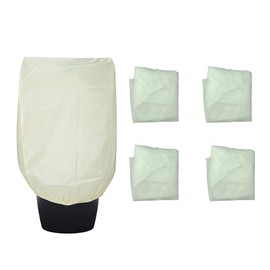 DINGBAI Plant Frost Cover, Rectangular Planter