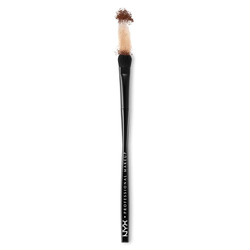 NYX Tapered all over shadow brush