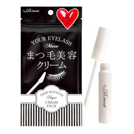B: Treat (bitori-to) Eyelash Beauty Cream