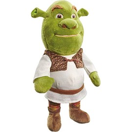shrek shrek 25cm