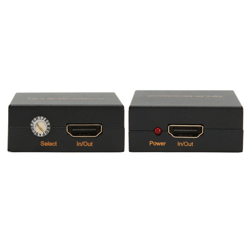 HD Multimedia Interface EDID Manager Support 4K CEC Up to