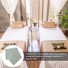 Beauty Massage Bed Sheets, Salon Massage SPA Couch Soft Cotton