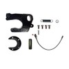 AUTOMANN KP73221-50Z Cushion and Lock Jaw Kit, Lh, Jost