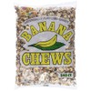 Albert's Fruit Chews - Banana Flavor (240 Candies)