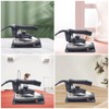 AGULIUM Industrial Electric Steam Iron, Industrial Gravity-system Electric Steam Iron,