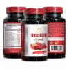URIC ACID SUPPORT Uric Acid Support with Tart Cherry, Organic