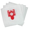 Paxanpax SMS Bags & Filter Kit VB375H4 Miele 'FJM &