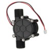 CAXUSD 12v Dc Generator Clean Surface No Scratches Solid Structure