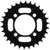Kitaco 535-1449030 Driven Sprocket (Rear) 30T Super Cab 110 Pro
