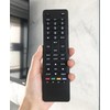 Replacement Remote Control for Haier LE24H3380 32D3000D LE32M600M20 LE39F32800 40D2500
