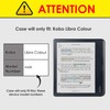 Forefront Cases Case for Kobo Libra Colour - Protective Kobo