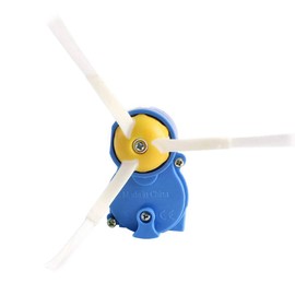 LICHIFIT Upgraded Side Brush Module for Irobot Roomba 5 6 7 8 9 Robot Vacuum 500 600 530 560 620 650 655 760 770