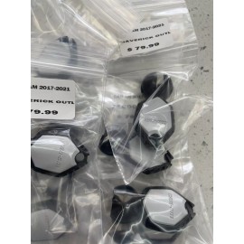 Can Am NEW OEM CanAM MAVERICK OUTLANDER RENEGADE IGNITION BALL GREYKEY 515179384