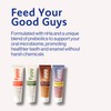 Fygg Fluoride-Free Toothpaste with Prebioitics – Coconut Cream Flavor (4oz)