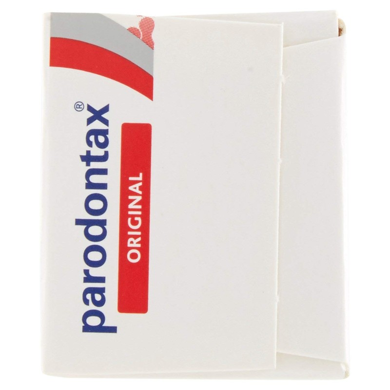 Parodontax - daily toothpaste with fluoride - 75 ml