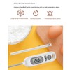 Meat Food Thermometer Waterproof Electronic Digital Cooking Instant Read Probe