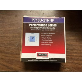 TOTALINE P710U-21NHP NON-PROGRAMMAB