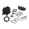 H2o Kayak Canoe Anchor Trolley Kit