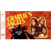 CHARLIE'S ANGELS BOARD GAME MAGNET! 3 1/2" X 2"