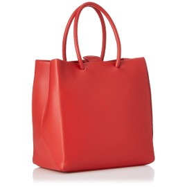 Camper Cati 52632 Shoulder Bag, red_T34